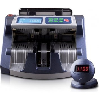 AccuBanker AB-1100 Plus