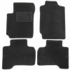 Koberce textilné J&J Automotive Suzuki Grand Vitara 5D 2005-2015