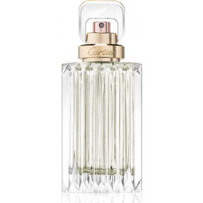 Cartier Carat parfumovaná voda pre ženy 100 ml