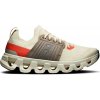 Dámska bežecká obuv On Cloudswift 4 Cream/Salmon EUR 40,5