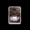 Napalm Death - Apex Predator - Easy Meat (Limited Edition) (Clear Red Black Flesh Marbled Coloured) (LP)