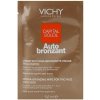 Vichy Capital Soleil Auto bronzant bronzujúci obrúsok na tvár (Hydra-Bronzing Wipe for The Face for Dark Skin) 5,6 ml