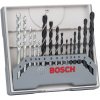 BOSCH 15X-Pro 15 ks zmiešaná sada vrtákov , 2607017038