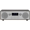 Panasonic RF-D100BTEGT Panasonic RF-D100BTEGT Hnedá