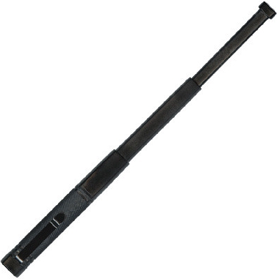 Smith & Wesson Teleskopický obušok 12 1/20" čierny SWBAT12B od 43,9 € -  Heureka.sk
