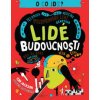 Lidé budoucnosti - Tom Jackson