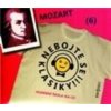 CD-Nebojte se klasiky! - Wolfgang Amadeus Mozart - Wolfgang Amadeu Mozart