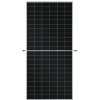 Dvojitý solárny panel Trina Vertex 595Wp, strieborný rám