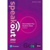 Speakout - Intermediate Plus - Students' Book - J.J. Wilson, Antonia Clare