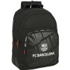 FC Barcelona batoh na záda double 25/26 black, 612625773