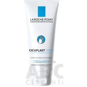 La Roche Posay Cicaplast krém na ruky 100 ml