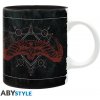 ABYstyle Hrnek Diablo IV The Lord of Terror 320 ml