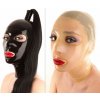Latexová maska - SO-B-MAS-3