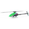 OMP RC vrtuľník M4 MAX Combo Kit (zelený)