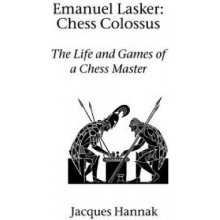Emanuel Lasker