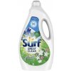 Surf Great Clean Color & White Mountain Fresh & Jasmine gél 60 PD 3 l