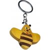 Prívesok na kľúče 2Kids Toys Drevená veľká Včela