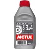 MOTUL Brzdová kvapalina DOT 3 & 4, 102718, 0,5L