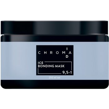 Schwarzkopf Chroma ID Bonding Mask 9,5-1 Ice 250 ml