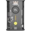 Dudao K16 10000mAh Black