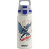 SIGG SIGG WMB One Batman Into Action Bílá láhev 0,6 l