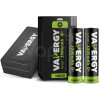 Vapergy Level batéria 18650 3500mAh 20A 2ks