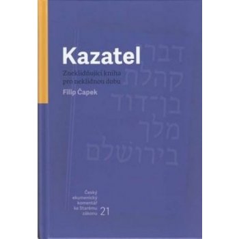 Kazatel