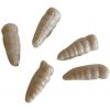 Berkley Gulp! Alive! Waxies White 12 mm