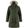 Fjällräven Nuuk Lite Parka W, Farba DEEP FOREST, Veľkosť XS