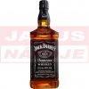 Jack Daniel's 40% 1L (holá fľaša)