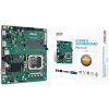 Základná doska ASUS Pro H610T-CSM mini ITX Intel socket 1700 2x DDR5