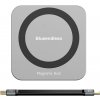 AppleMix Rámček + rozbočovač USB 8v1 na M.2 pre Apple iPhone - USB-C + MagSafe / USB-A + HDMI + SD / TF