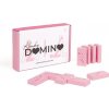 Secretplay kinky domino wooden game