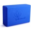 Trendy Sport Blok na jogu Trendy Yoga Block Farba: modrá 23 x 15 x 7,5 cm
