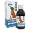 Biotin s boswelií sirup pro psy TOPVET 200ml