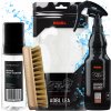 ADBL Leather Cleaner 500 ml + LEA + FOAMER + kefka na čistenie pokožky