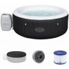 Nafukovacia vírivka Lay-Z Spa Miami - BESTWAY 60001 74681