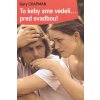 To keby sme vedeli... pred svadbou! - Chapman Gary