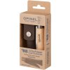 Opinel N°08 Stainless Steel + Alpine Sheath