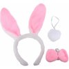 Wiky Set karneval - zajac WKW880247