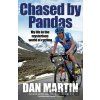 Chased by Pandas - Dan Martin