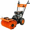 VILLAGER Motorová zametacia metla VSS 60 98360