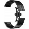 Náramok Bestphone pre Samsung, čierny