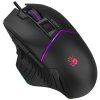 A4tech BLOODY W95 Max Activated, RGB podsvícená herní myš, 12000 DPI, USB, černá