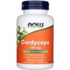 Now Foods Cordyceps 750 mg 90 kapsúl