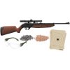 Vzduchovka Crosman Pumpmaster 760 SET