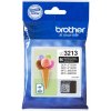 Brother LC-3211 BK - originálny
