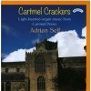Adrian Self - Cartmel Crackers - Light-Hearted Organ Music from Cartmel Priory