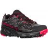 La Sportiva Akyra GTX Women black/orchid