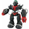 MaDe Robot Hektor rapující robot mluví česky 35cm